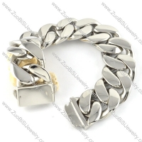 Stainless Steel bracelet - b000456