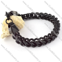 Stainless Steel bracelet - b000464