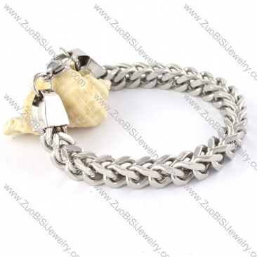 Stainless Steel bracelet - b000465