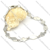 Stainless Steel bracelet - b000478