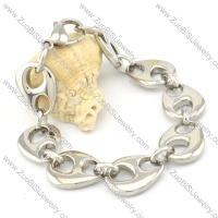 Stainless Steel bracelet - b000479