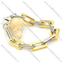 Stainless Steel bracelet - b000480