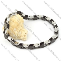 Stainless Steel bracelet - b000481