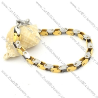 Stainless Steel bracelet - b000482