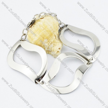 Stainless Steel bracelet - b000484