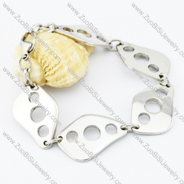 Stainless Steel bracelet - b000485