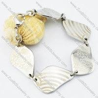 Stainless Steel bracelet - b000486