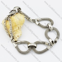 Stainless Steel bracelet - b000487