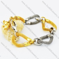 Stainless Steel bracelet - b000488