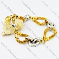 Stainless Steel bracelet - b000490