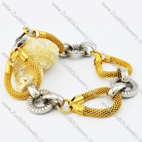 Stainless Steel bracelet - b000491