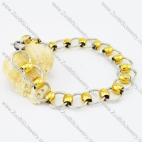 Stainless Steel bracelet - b000492