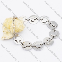 Stainless Steel bracelet - b000494