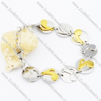 Stainless Steel bracelet - b000495