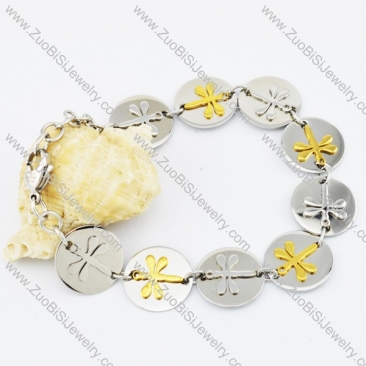 Stainless Steel bracelet - b000496