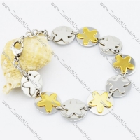 Stainless Steel bracelet - b000497