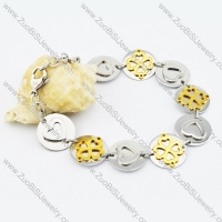 Stainless Steel bracelet - b000498