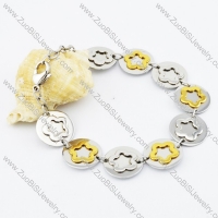 Stainless Steel bracelet - b000500