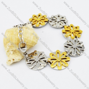 Stainless Steel bracelet - b000505
