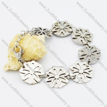 Stainless Steel bracelet - b000506