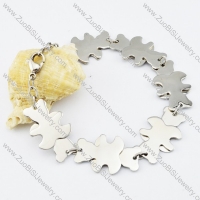 Stainless Steel bracelet - b000508