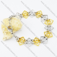 Stainless Steel bracelet - b000517