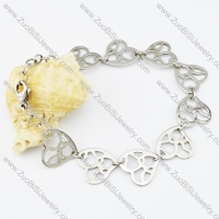 Stainless Steel bracelet - b000521