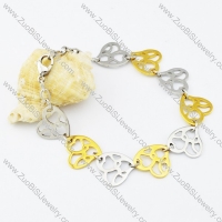 Stainless Steel bracelet - b000522