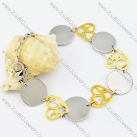 Stainless Steel bracelet - b000523