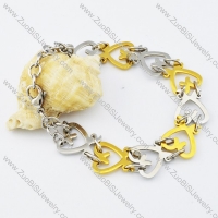 Stainless Steel bracelet - b000524