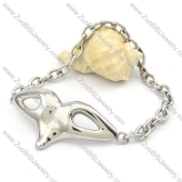 Stainless Steel bracelet - b000544