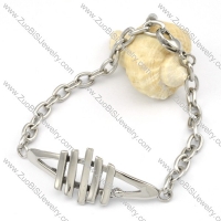 Stainless Steel bracelet - b000545