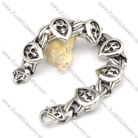 Stainless Steel bracelet - b000552