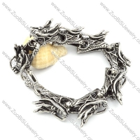 Stainless Steel bracelet - b000553