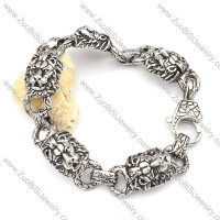 Stainless Steel bracelet - b000555