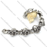 Stainless Steel bracelet - b000557