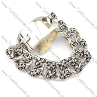 Stainless Steel bracelet - b000560