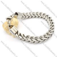 Stainless Steel bracelet - b000571