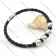 Stainless Steel bracelet - b000583