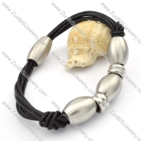 Stainless Steel bracelet - b000585