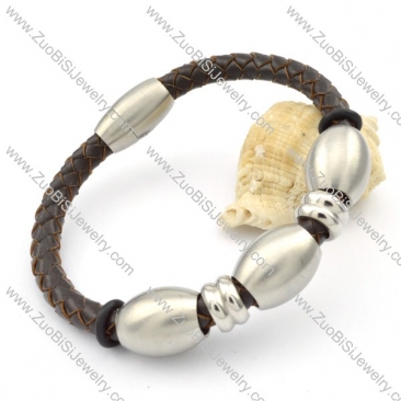 Stainless Steel bracelet - b000589