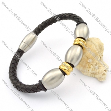 Stainless Steel bracelet - b000590