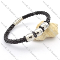 Stainless Steel bracelet - b000591