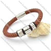 Stainless Steel bracelet - b000595