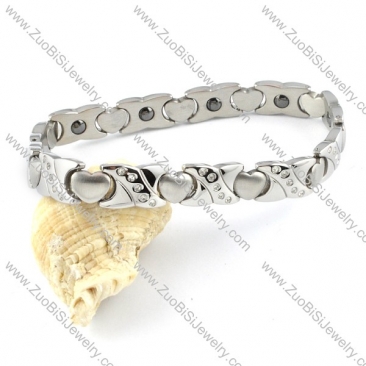 Stainless Steel Bracelet -b000608