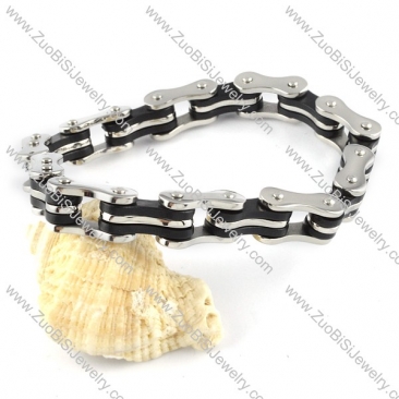 Stainless Steel Bracelet -b000609