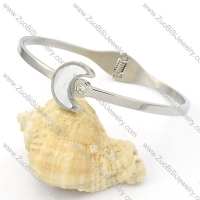 Stainless Steel Bracelet -b000612