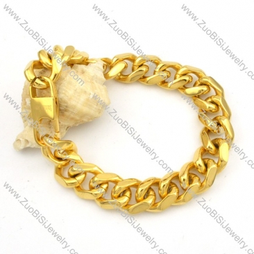 Stainless Steel Bracelet -b000622