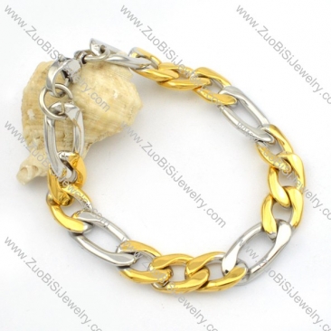 Stainless Steel Bracelet -b000623