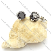 Stainless Steel Earrings -e000114